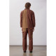 Service Works Unisex jacket Patchwork Coverall 2.0